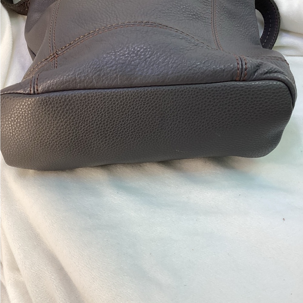 The Sak Mint Patterned Interior Bag - image 4